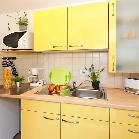 Apartament Ostseebungalow _ Korswandt_6